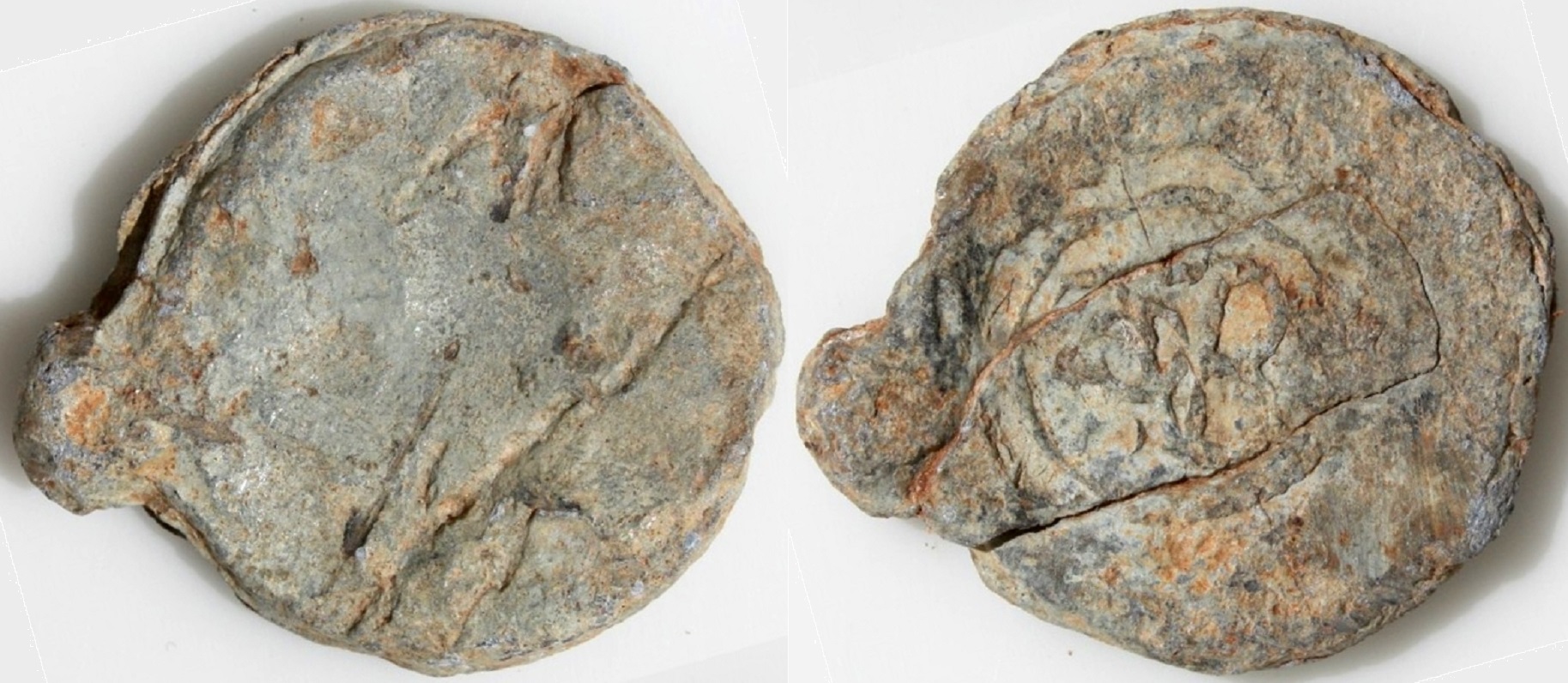 Cloth Seal, Cloth Worker's Personal Seal, Ligate, TCVB