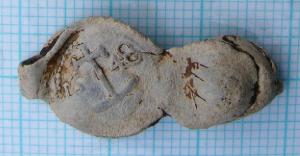 Cloth Seal, Alnage, Globus Cruciger