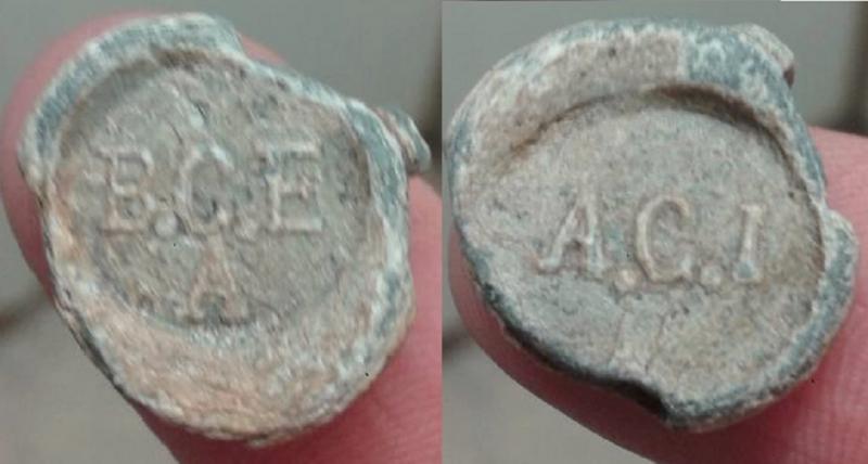 BCE, ACI Seal