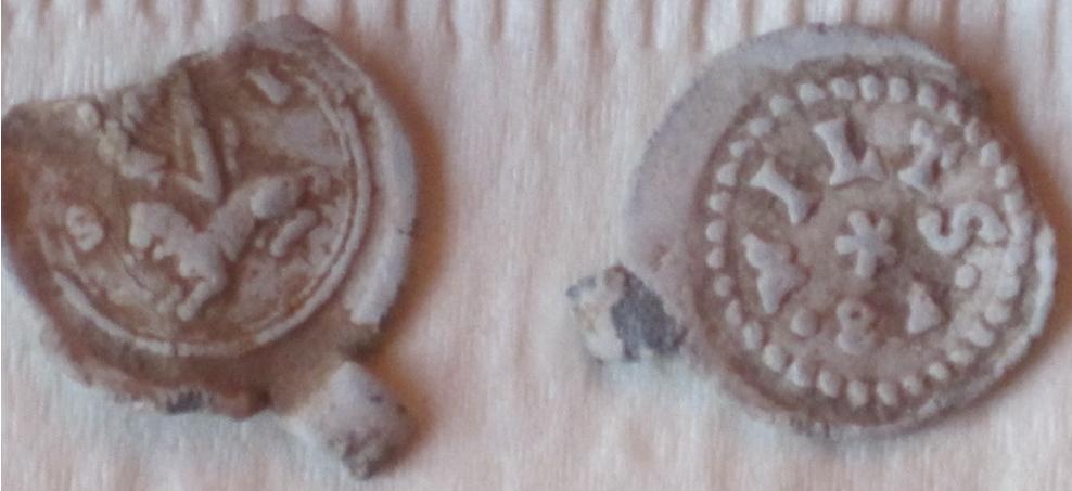 Cloth Seal, Wiltshire, Alnage