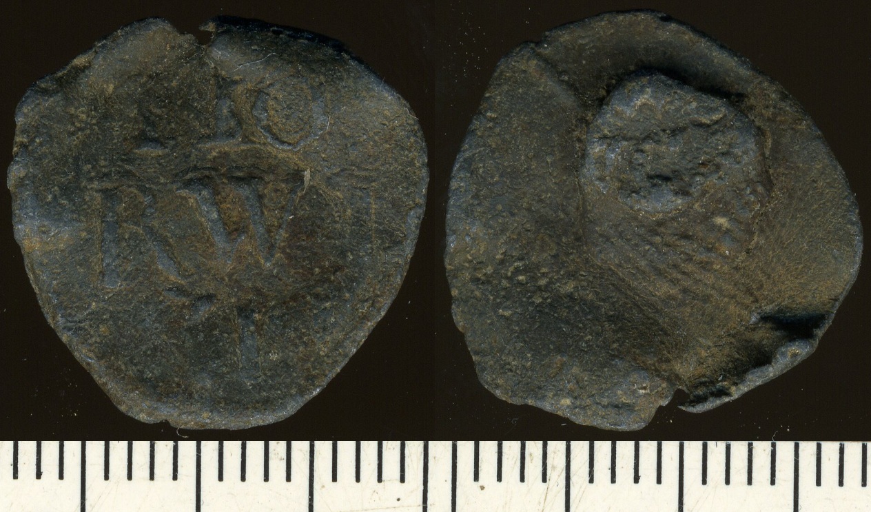 Cloth Seal, Norwich Weavers' Company Seal