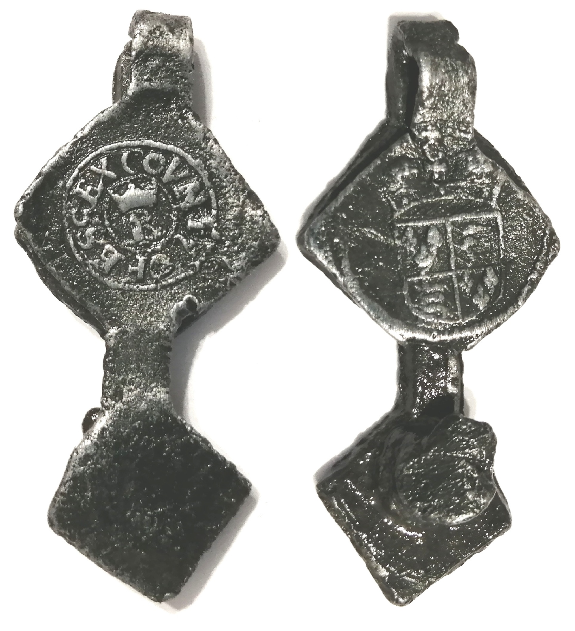 Cloth Seal, Alnage, Lennox, Essex