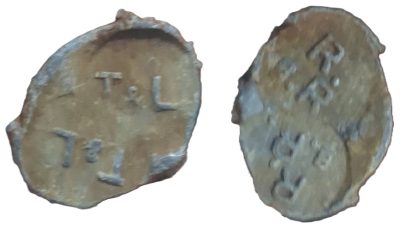 T&L, R.R.R. Seal
